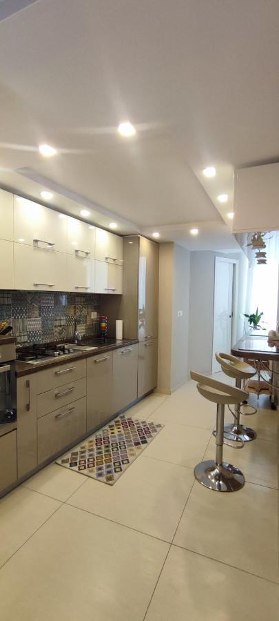 Astrea Apartamento Nápoles Exterior foto